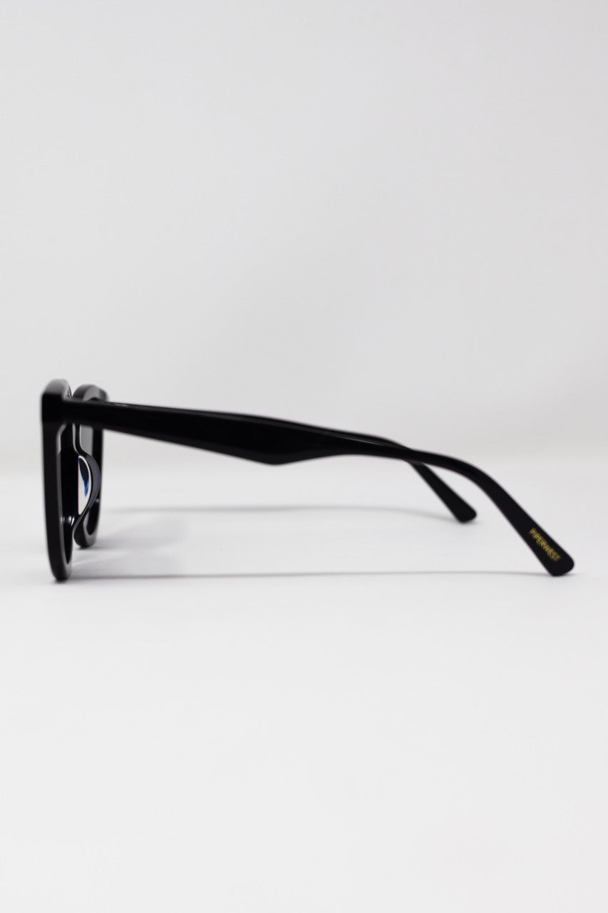 Our very own high quality sunglasses will keep you protected and stylish all year long. Produced with durable acetate-cellulose materials and protected in our premium packaging, these are the perfect companion for all of your adventures.