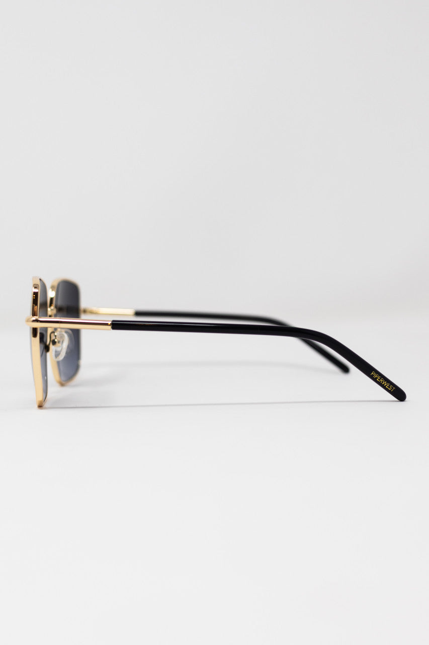 Our very own high quality sunglasses will keep you protected and stylish all year long. Produced with durable acetate-cellulose materials and protected in our premium packaging, these are the perfect companion for all of your adventures.