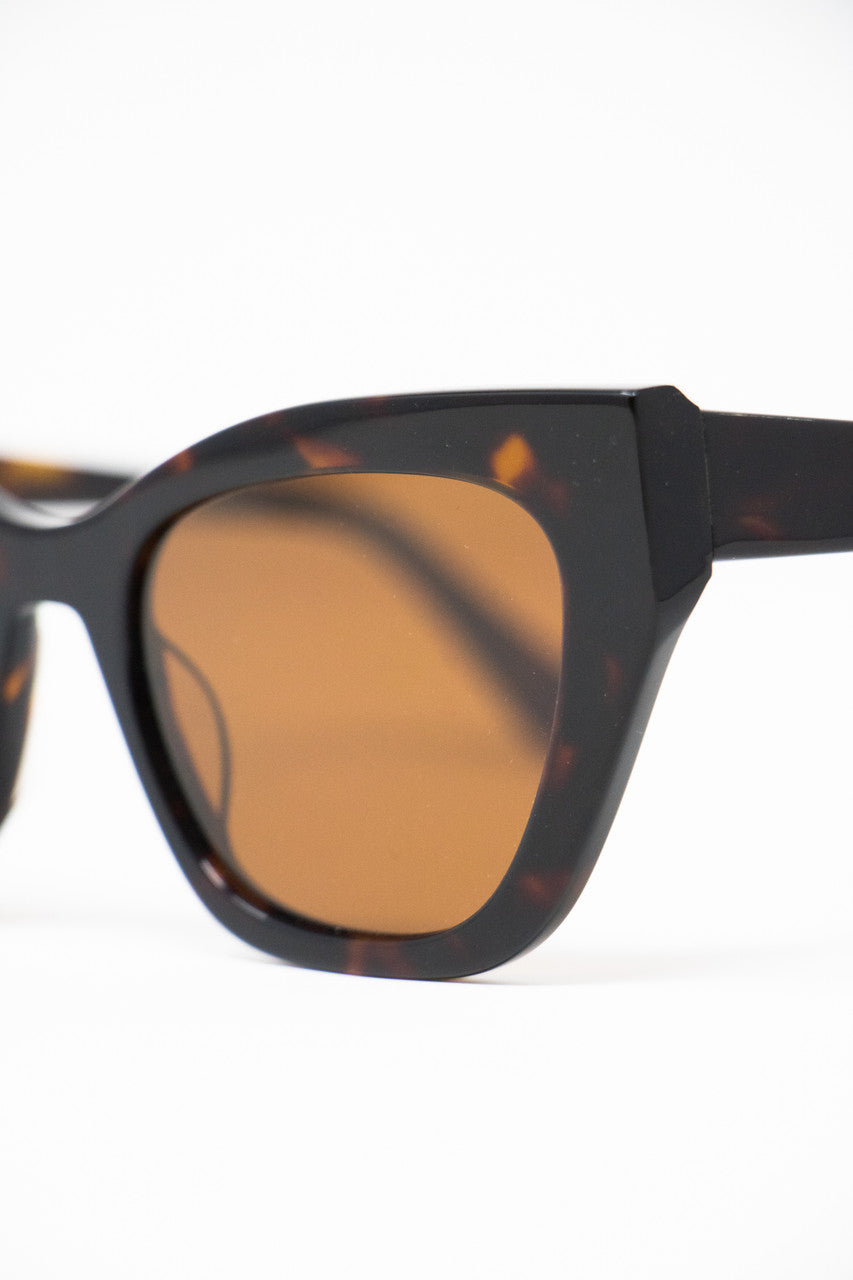 Our very own high quality sunglasses will keep you protected and stylish all year long. Produced with durable acetate-cellulose materials and protected in our premium packaging, these are the perfect companion for all of your adventures.