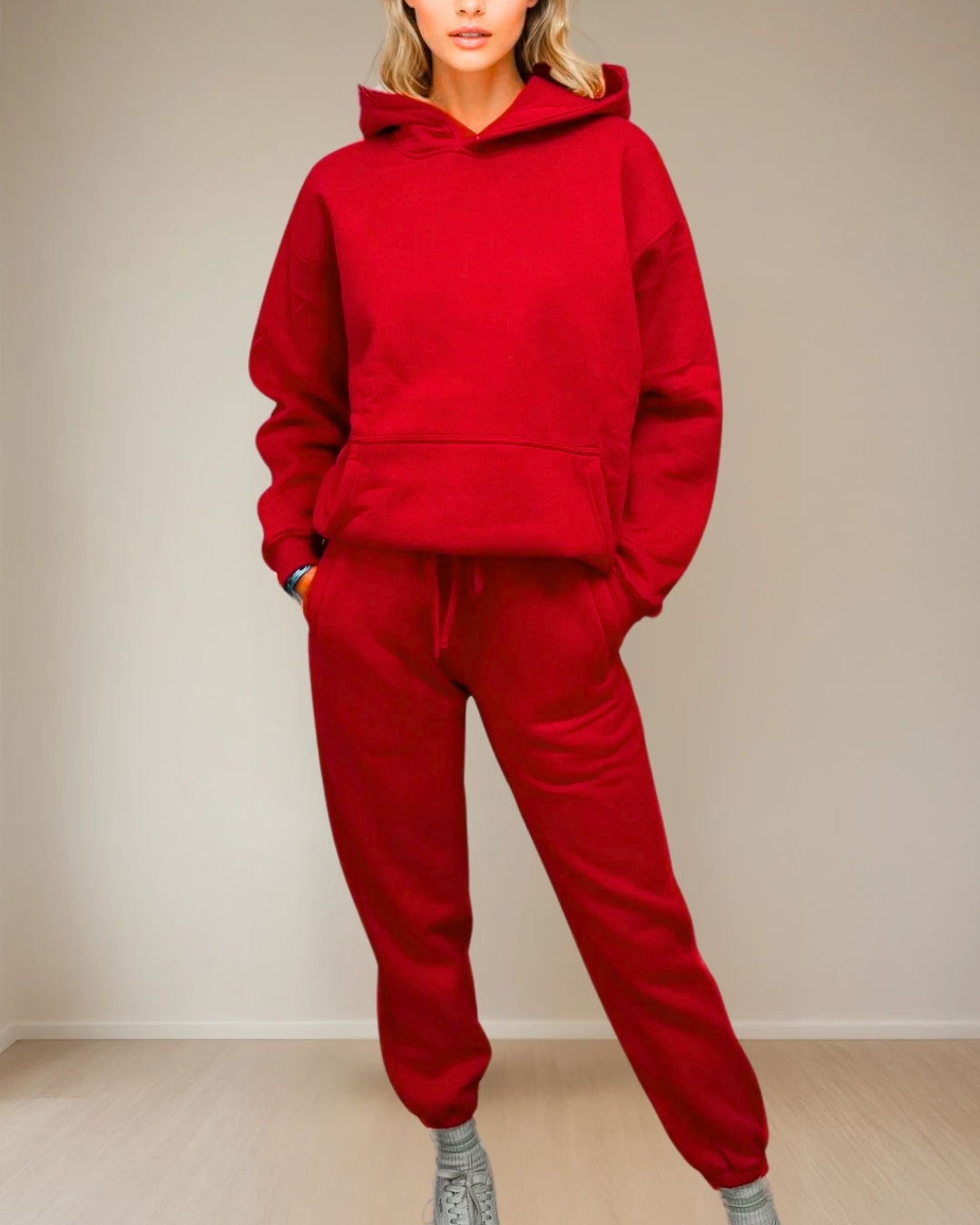 Laid Back Lounge Set Scarlett