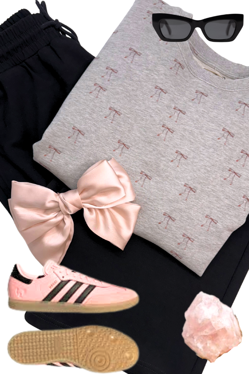 Effortless Style: Our Latest Style Board