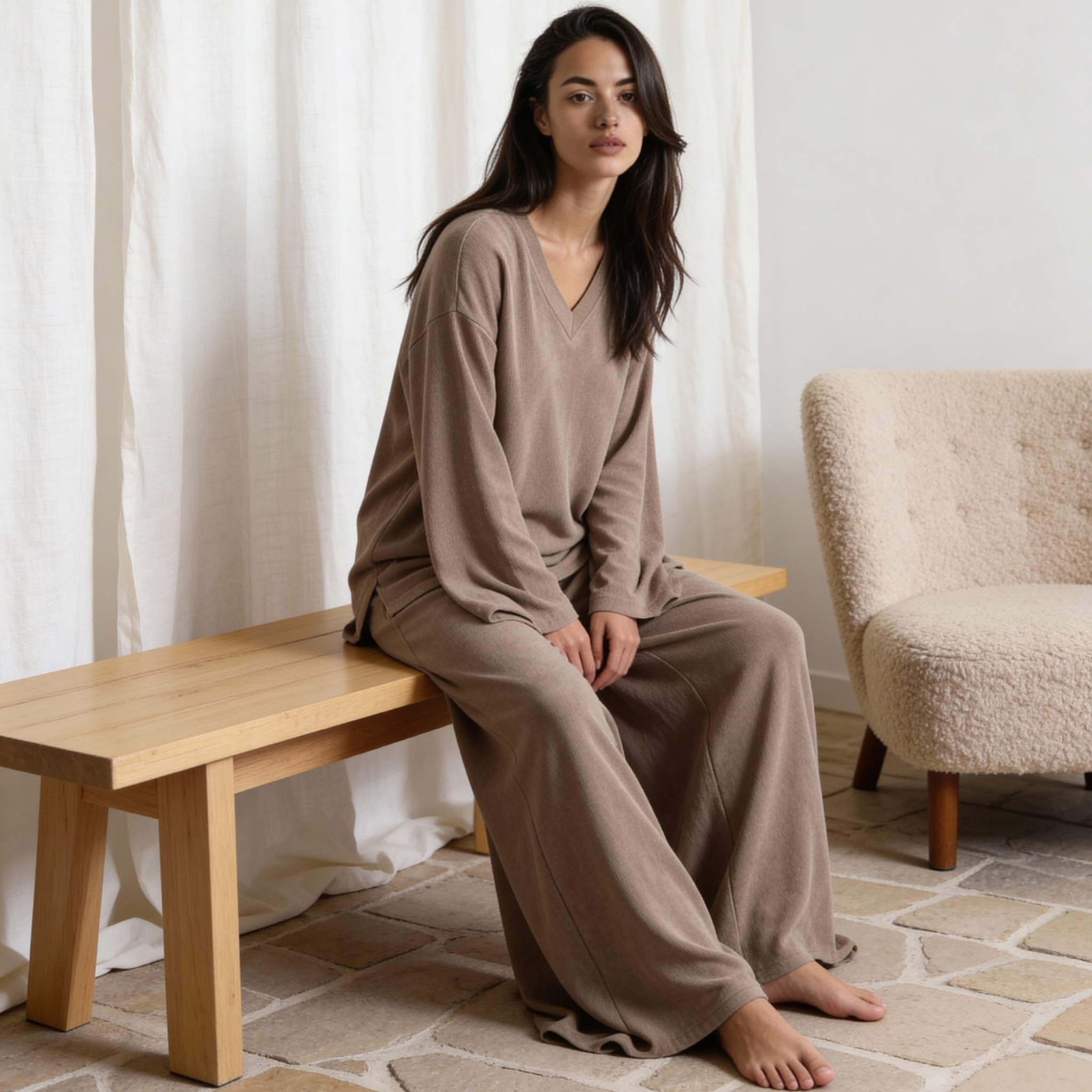Sleep & Loungewear