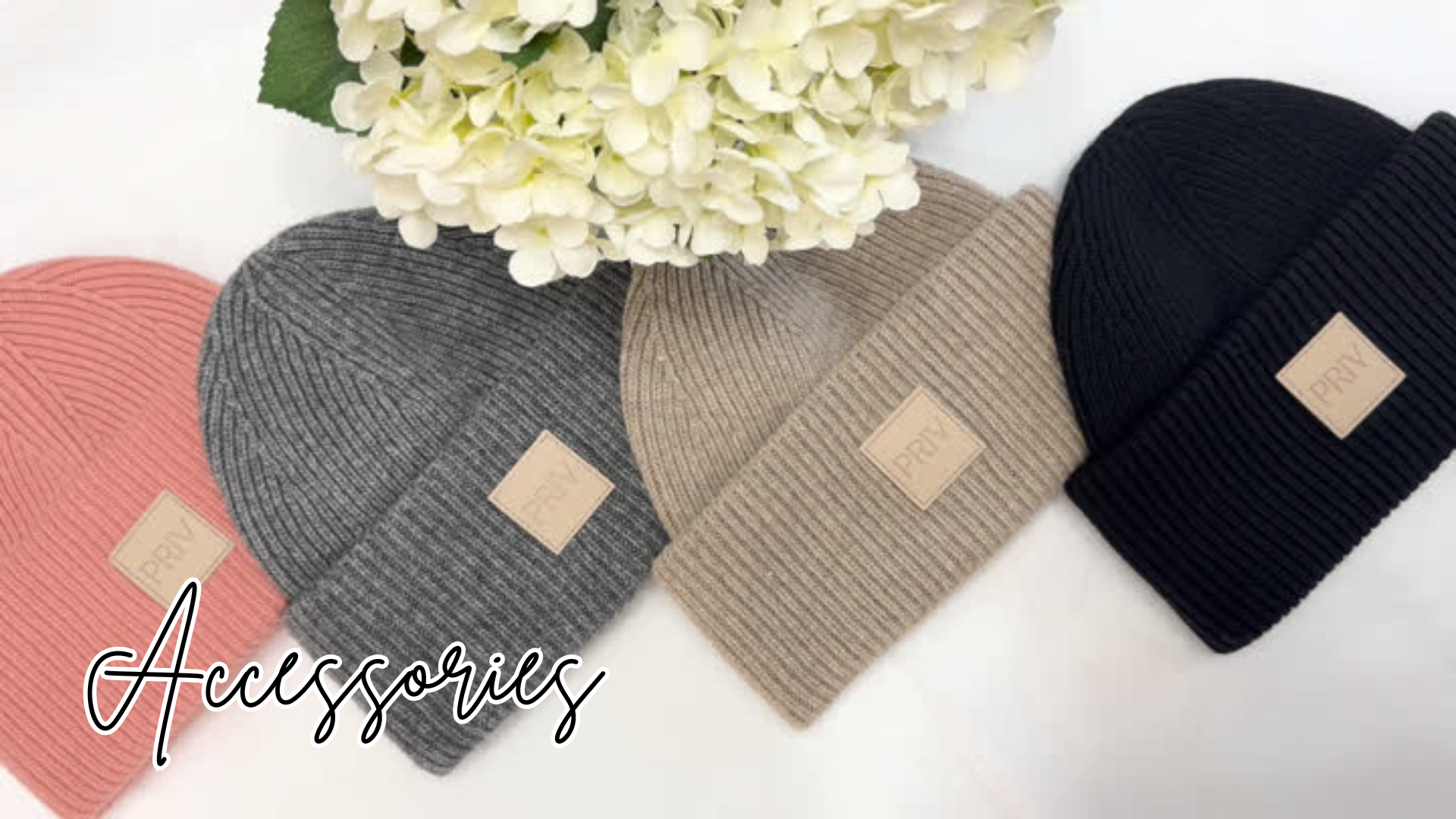 Accessories