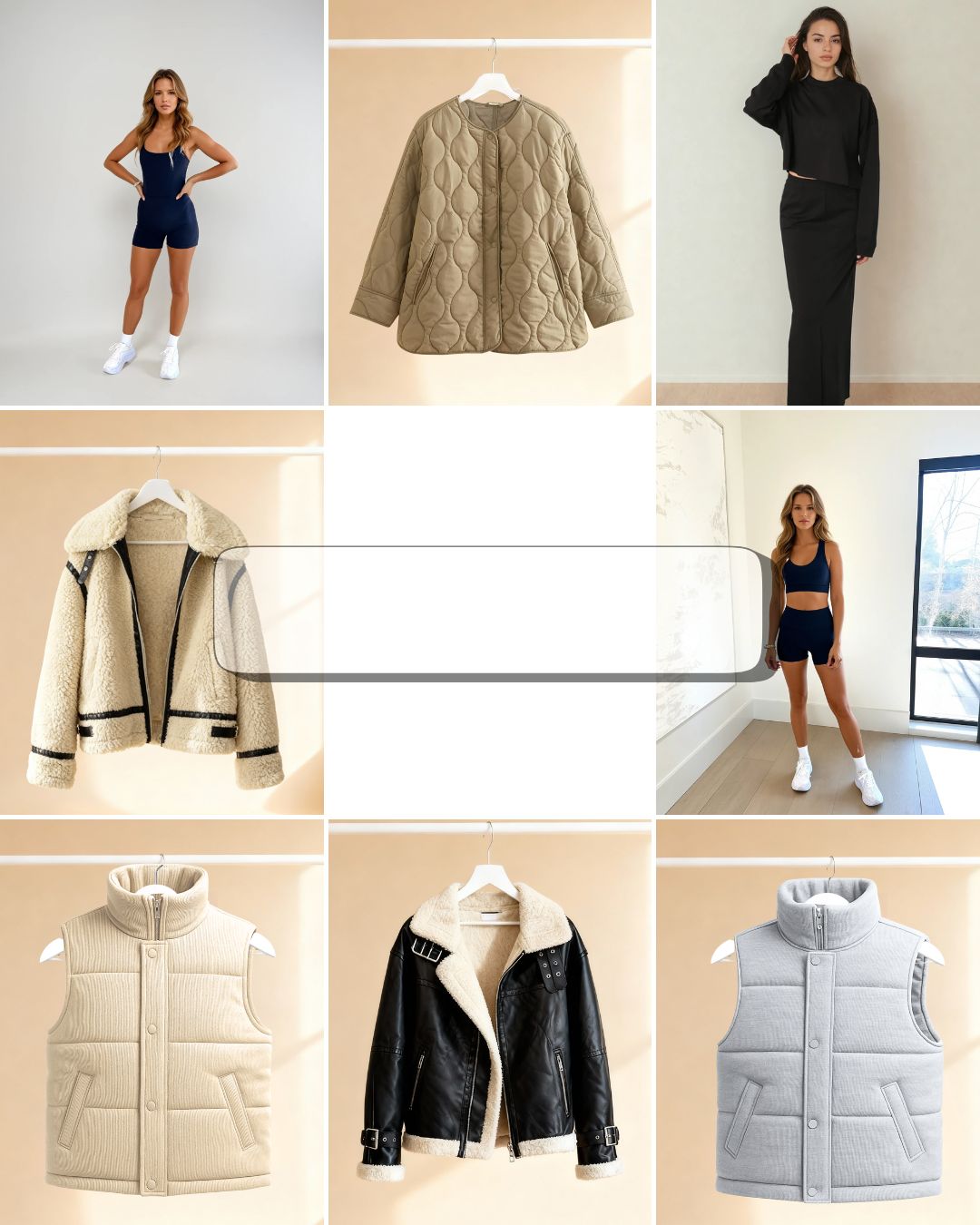 Black Friday Door Crashers