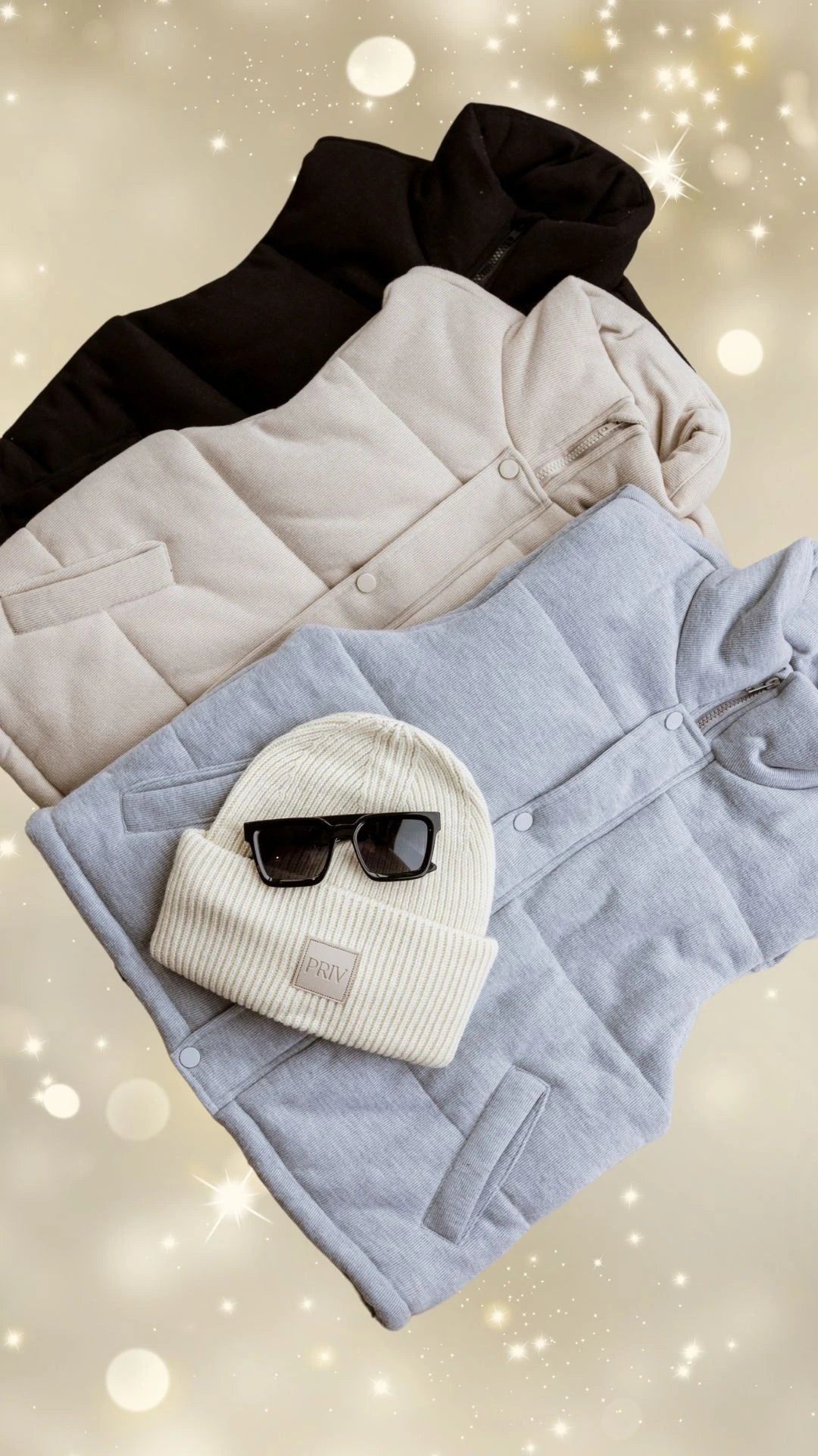 STEALS & DEALS