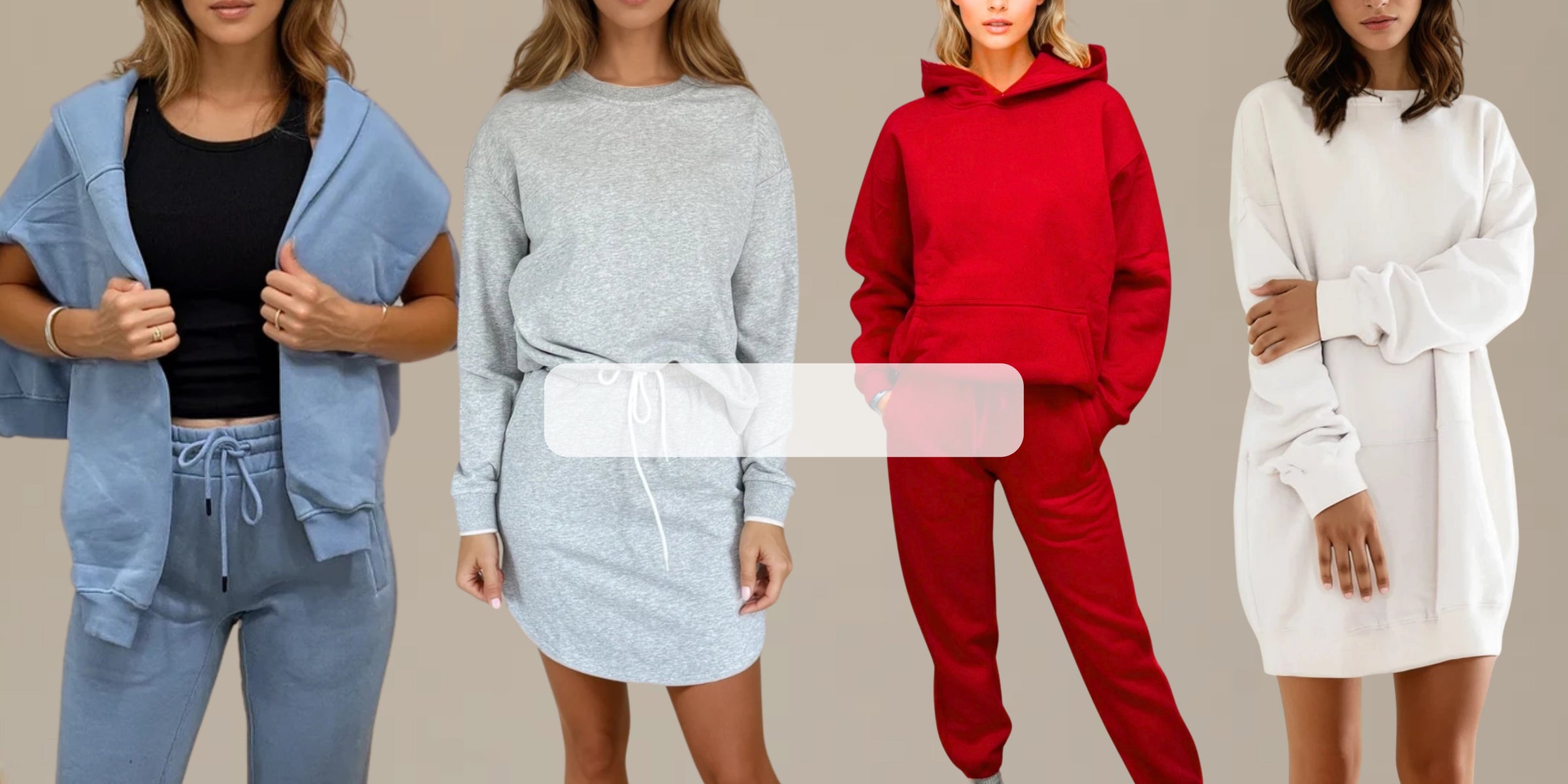 Signature Soft Fleece