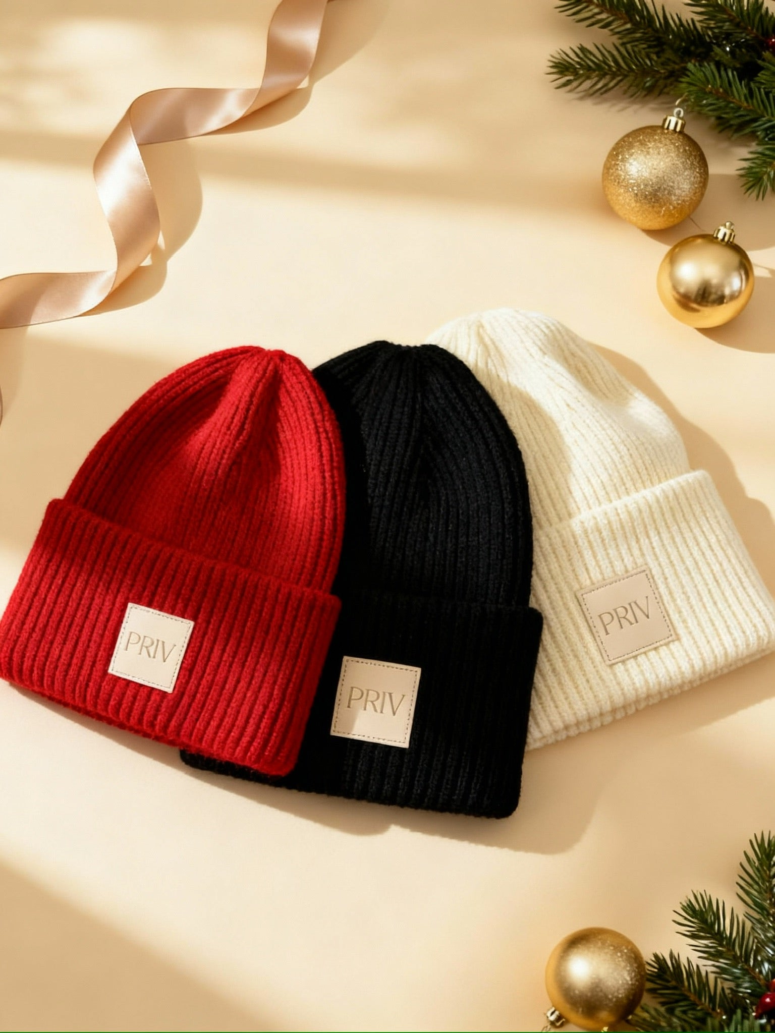 Toque"S