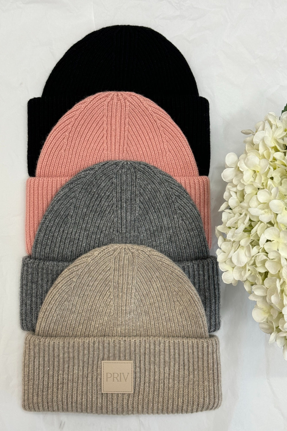 PRIV Toque in Oat