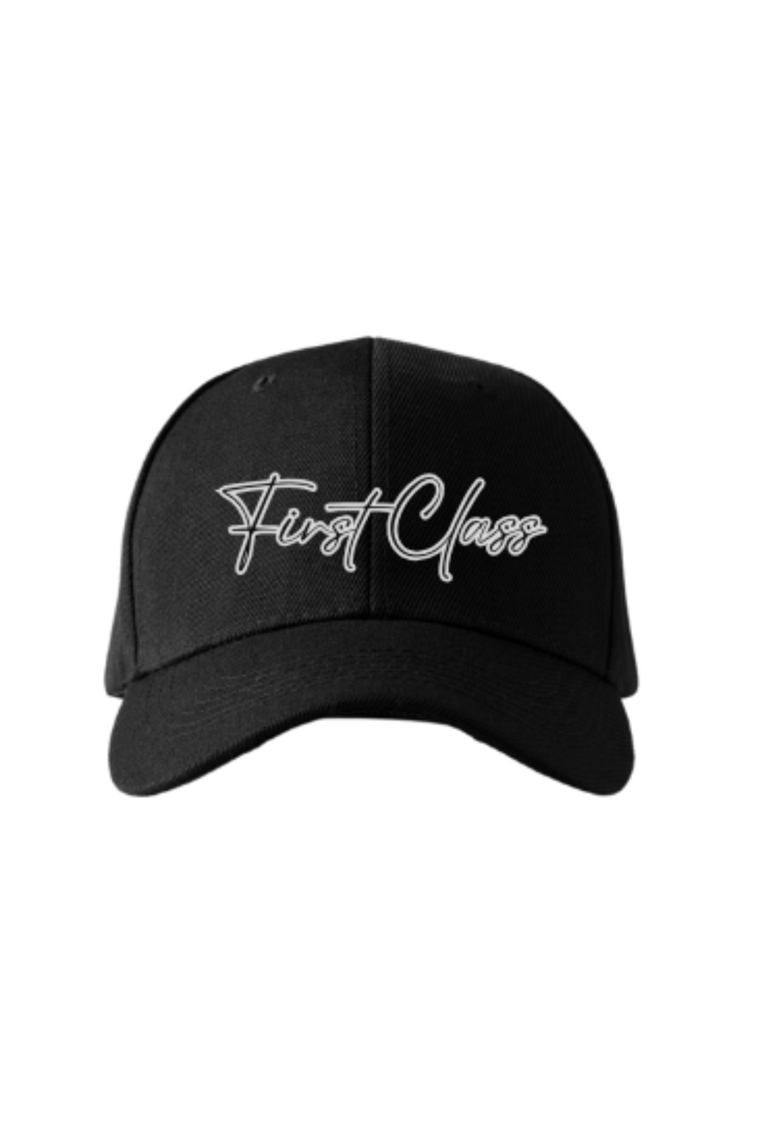 First Class Signature Trucker