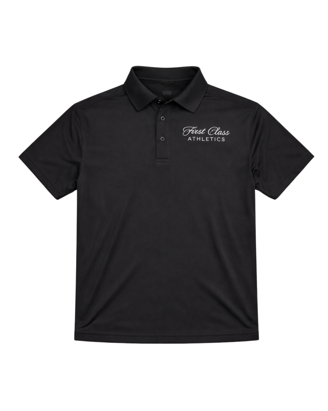 First Class Polo 2026