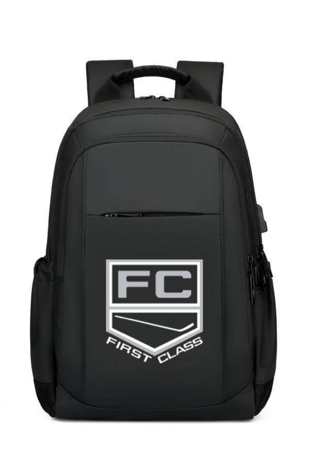 First Class Utility Backpack