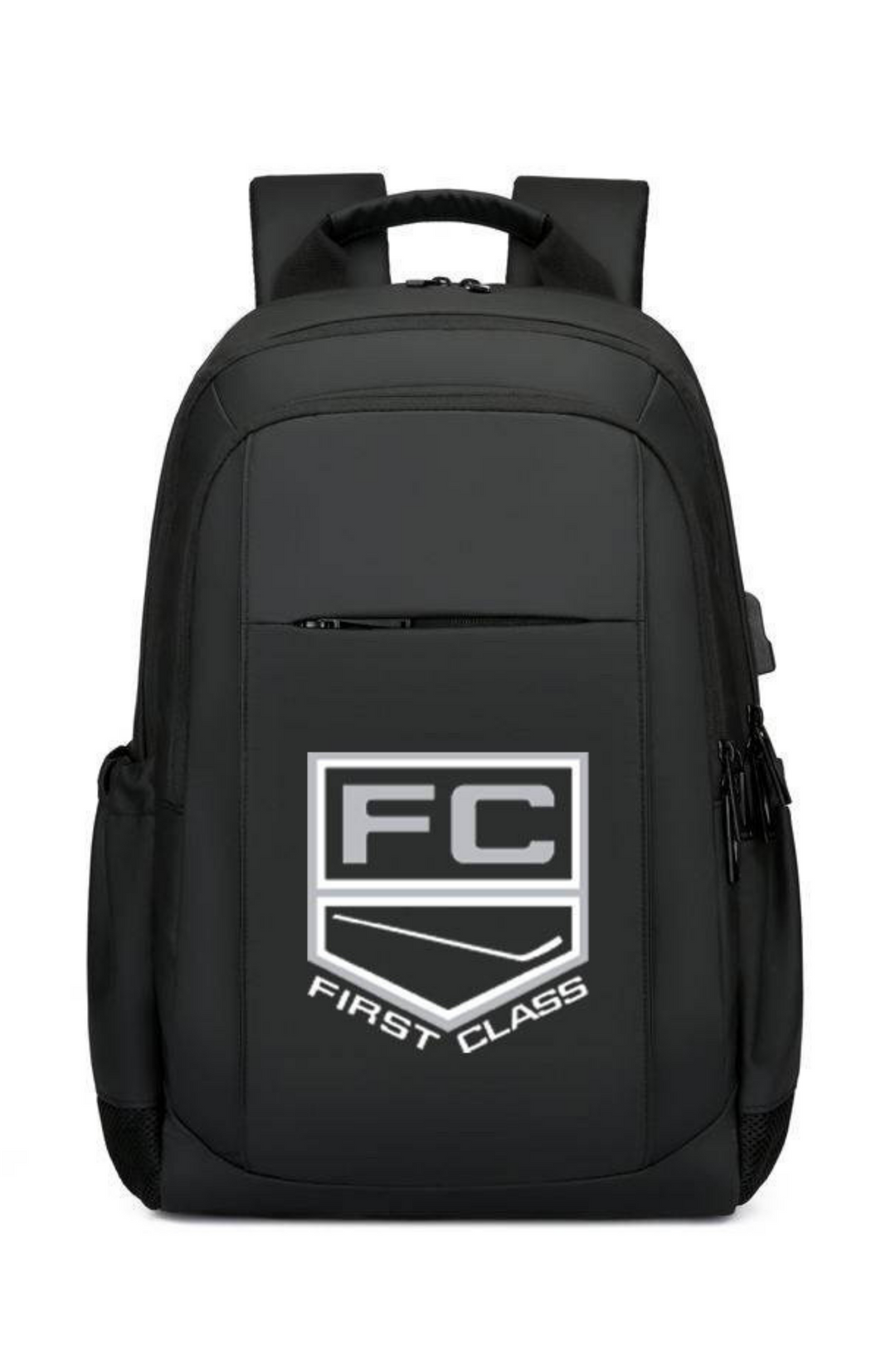 Firstribe Backpack First Class Utility Backpack – PRIV Collections