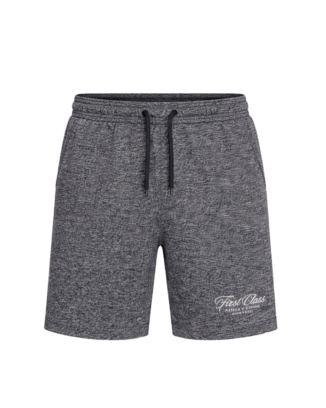 First Class Established Short 2026