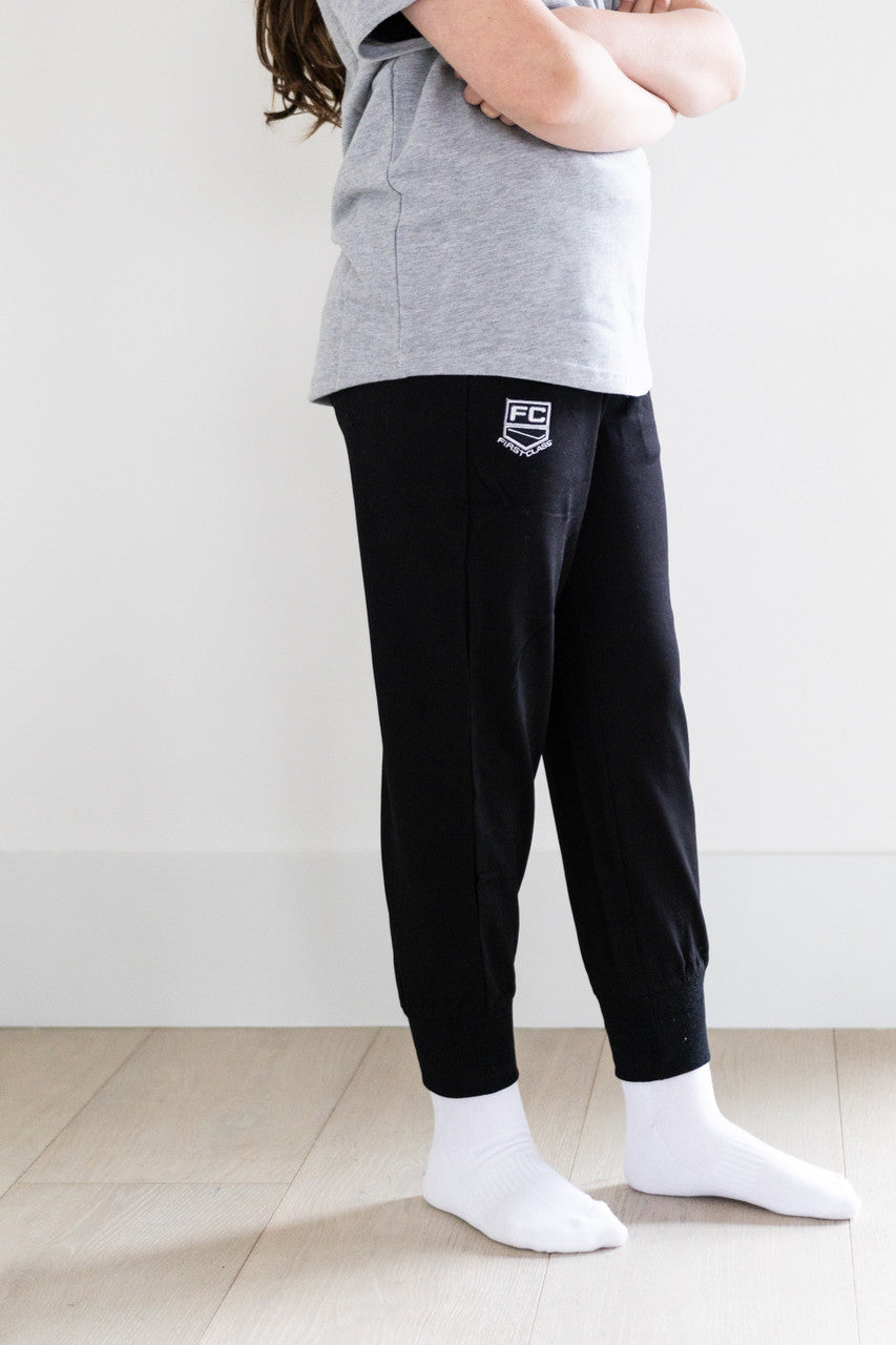 First Class Jogger Pant Kids