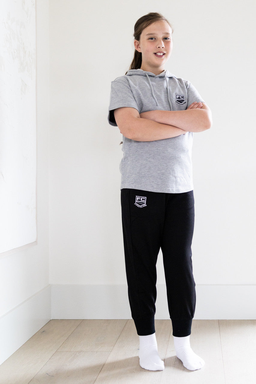 First Class Jogger Pant Kids