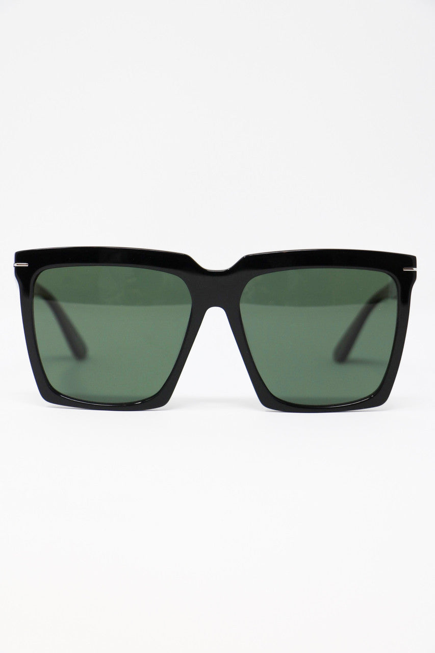 Our very own high quality sunglasses will keep you protected and stylish all year long. Produced with durable acetate-cellulose materials and protected in our premium packaging, these are the perfect companion for all of your adventures.


