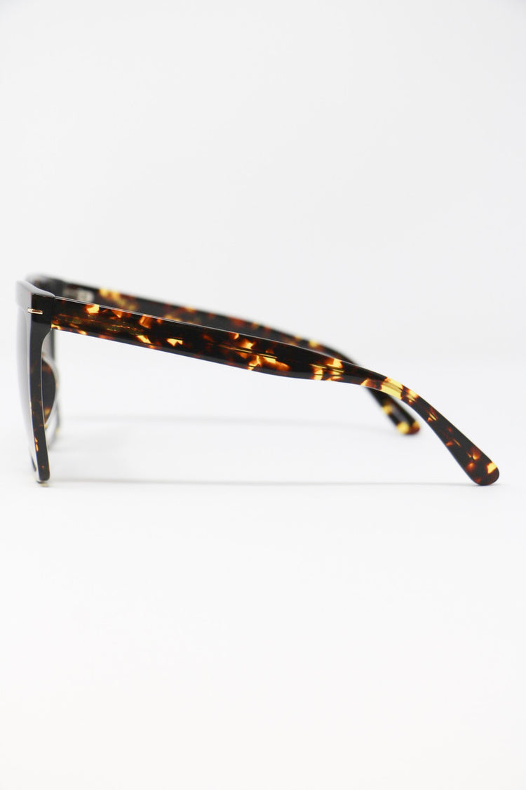 Our very own high quality sunglasses will keep you protected and stylish all year long. Produced with durable acetate-cellulose materials and protected in our premium packaging, these are the perfect companion for all of your adventures.

