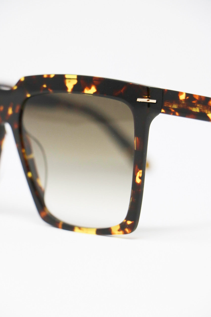 Our very own high quality sunglasses will keep you protected and stylish all year long. Produced with durable acetate-cellulose materials and protected in our premium packaging, these are the perfect companion for all of your adventures.

