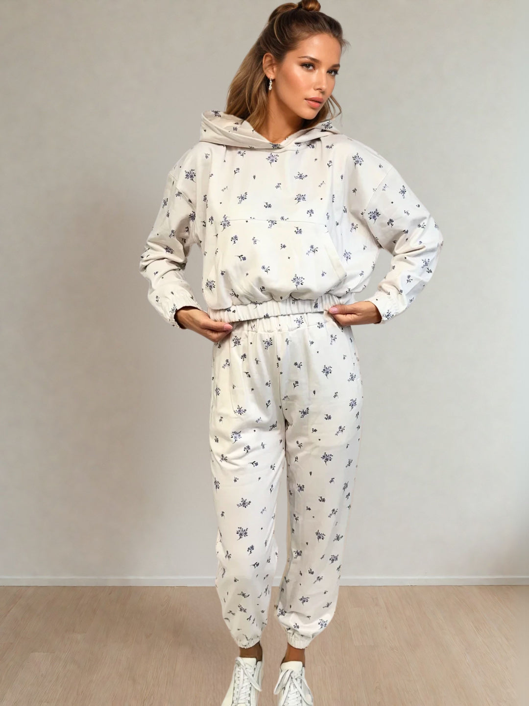 Posie 2pc Luxeflow Leisure Set