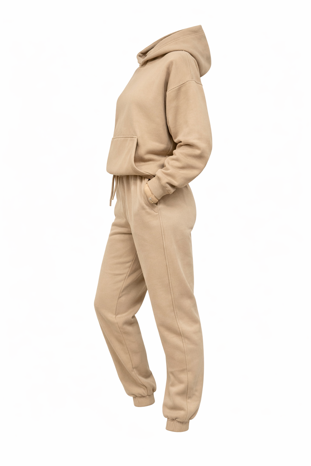 Laid Back Lounge Set Latte