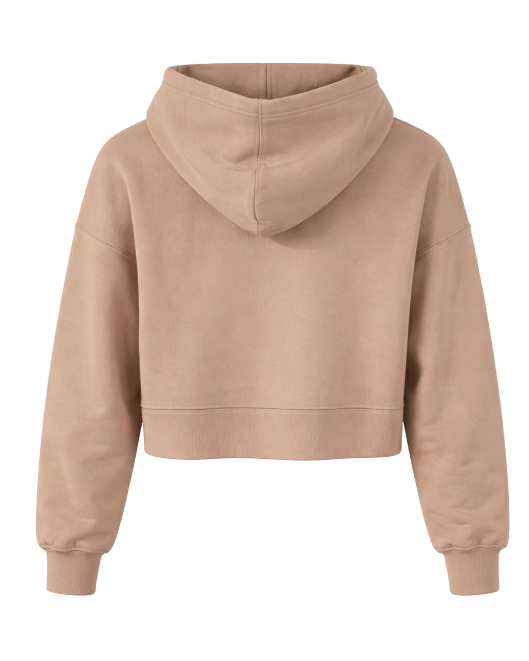 Sia Sweatshirt in Tan