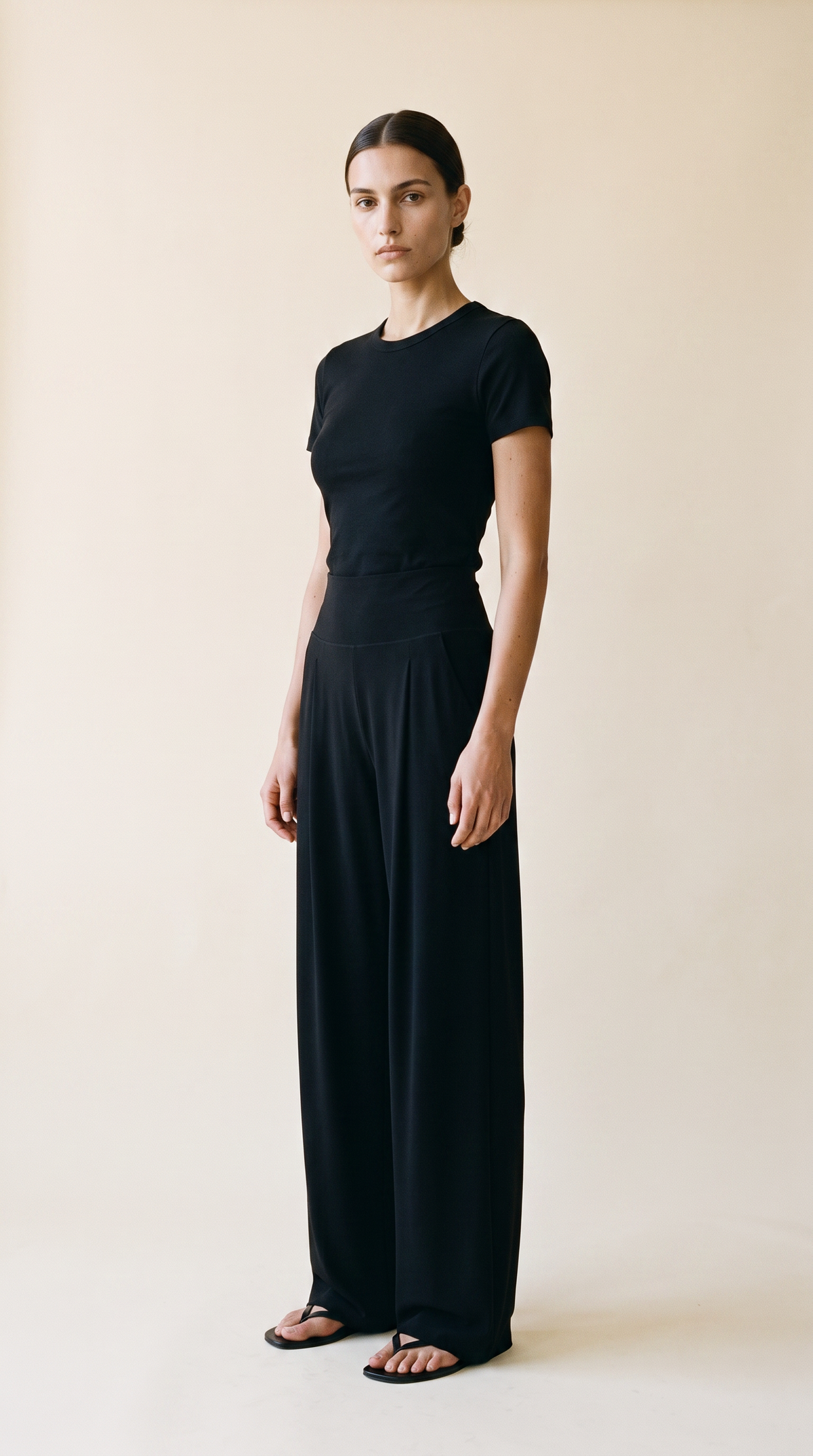 Kansas pant standing