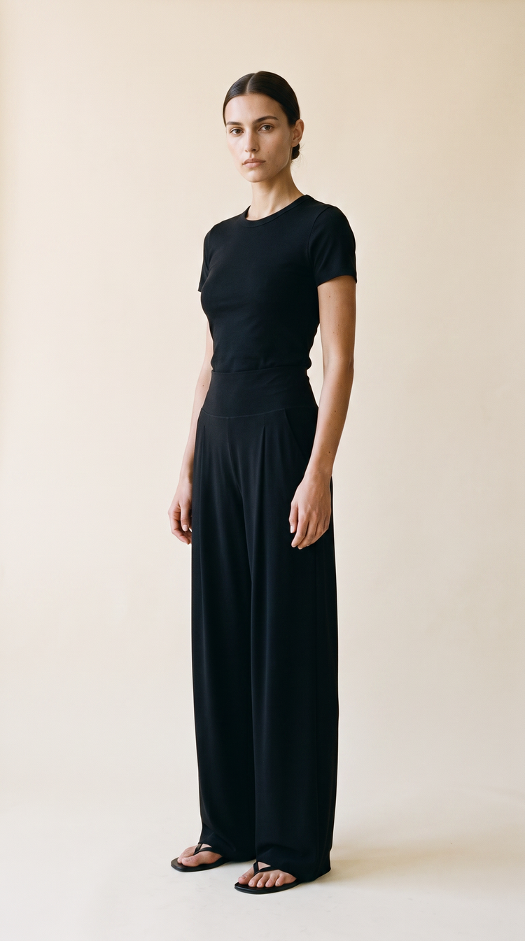 Kansas pant standing