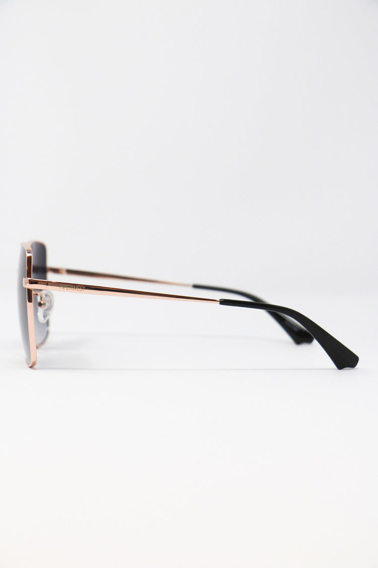 Our very own high quality sunglasses will keep you protected and stylish all year long. Produced with durable acetate-cellulose materials and protected in our premium packaging, these are the perfect companion for all of your adventures.

