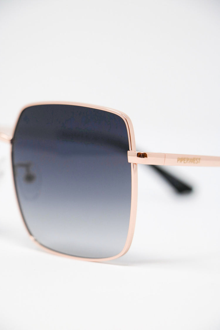 Our very own high quality sunglasses will keep you protected and stylish all year long. Produced with durable acetate-cellulose materials and protected in our premium packaging, these are the perfect companion for all of your adventures.

