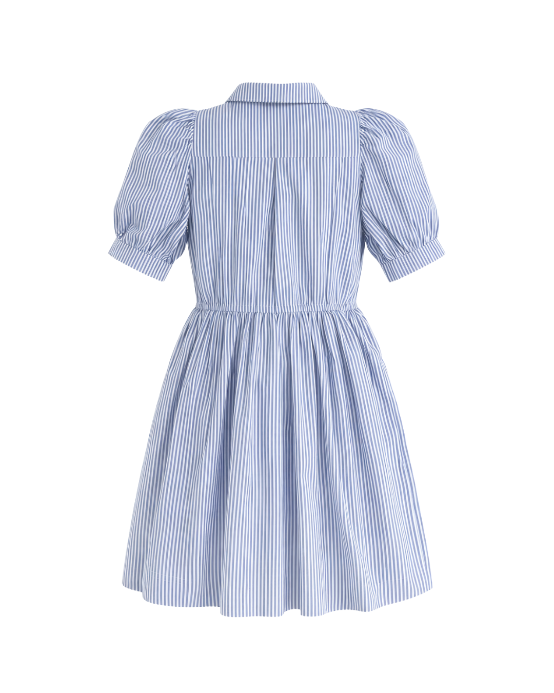Bea Dress in Stripe