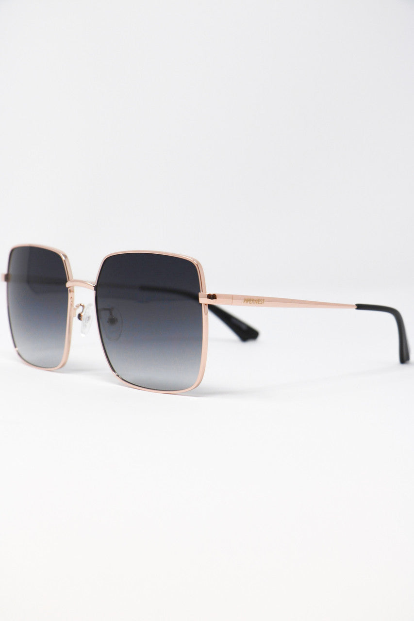 Our very own high quality sunglasses will keep you protected and stylish all year long. Produced with durable acetate-cellulose materials and protected in our premium packaging, these are the perfect companion for all of your adventures.

