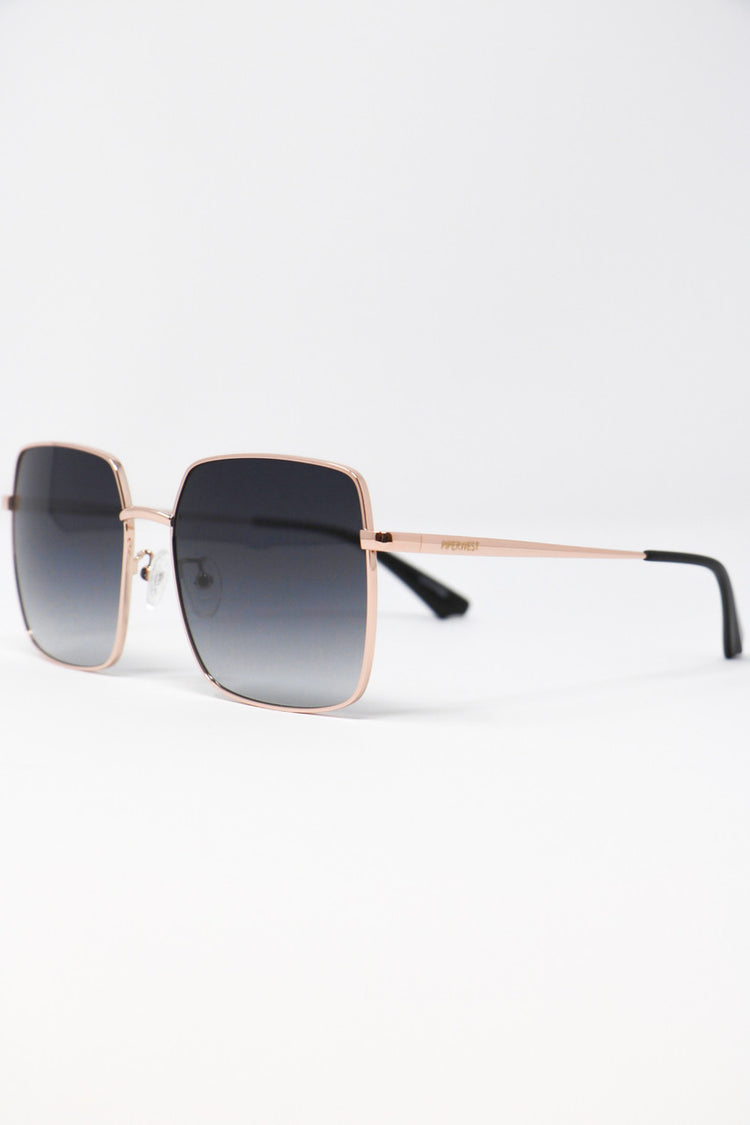 Our very own high quality sunglasses will keep you protected and stylish all year long. Produced with durable acetate-cellulose materials and protected in our premium packaging, these are the perfect companion for all of your adventures.

