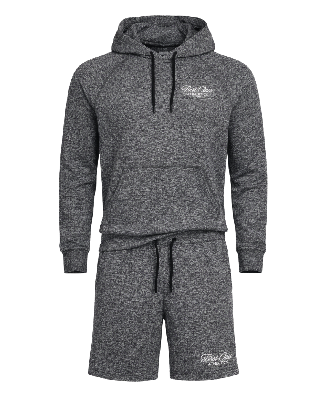 First Class Established Hoodie 2026