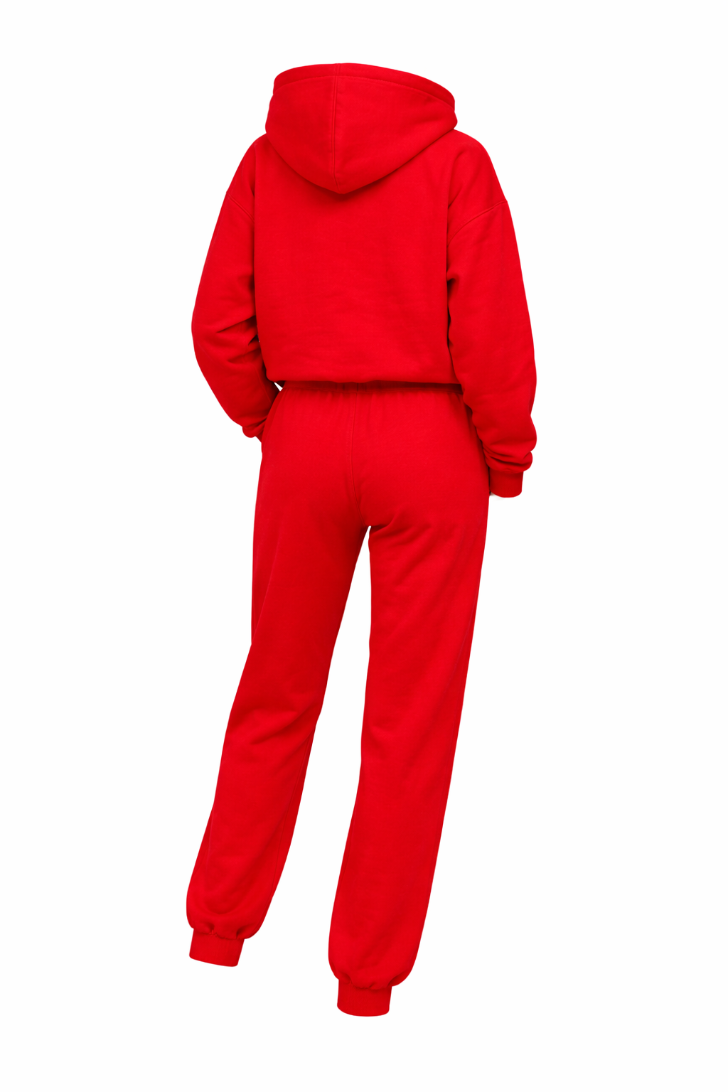 Laid Back Lounge Set Scarlett