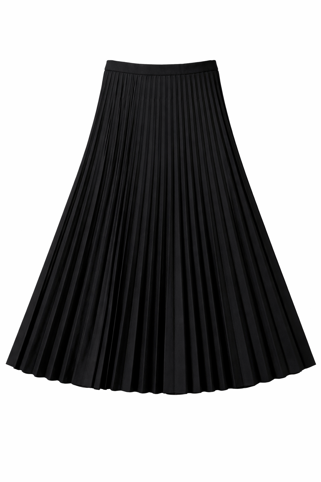 Monika Pleated Skirt