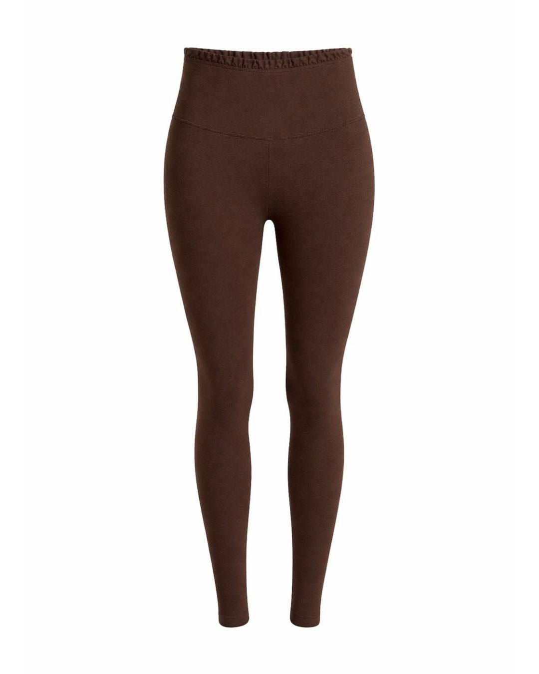 FORM Sage Leggings – High Rise Performance Legging Espresso