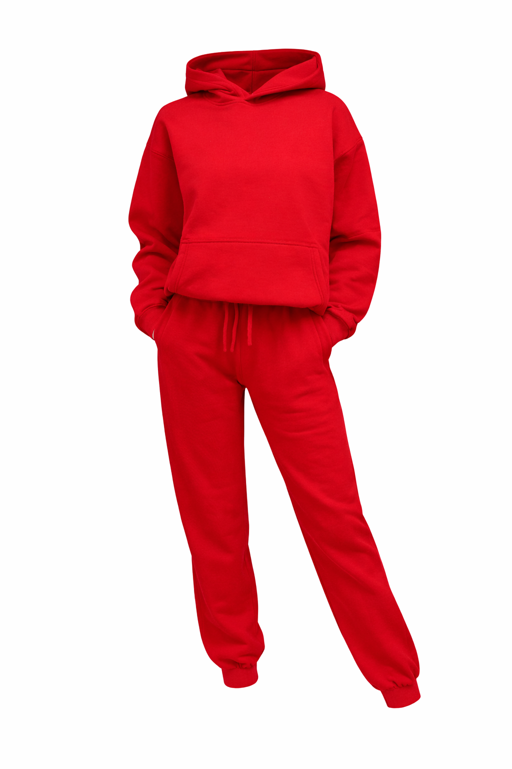 Laid Back Lounge Set Scarlett