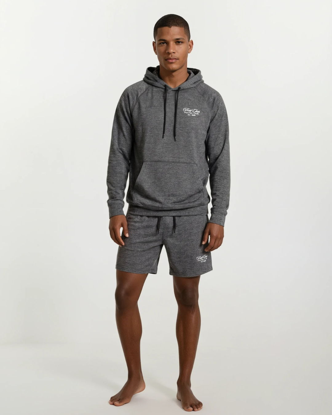 First Class Established Hoodie 2026