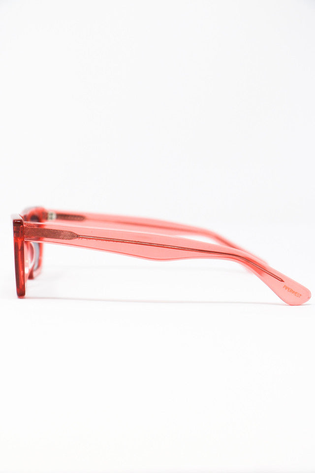 Our very own high quality sunglasses will keep you protected and stylish all year long. Produced with durable acetate-cellulose materials and protected in our premium packaging, these are the perfect companion for all of your adventures.

