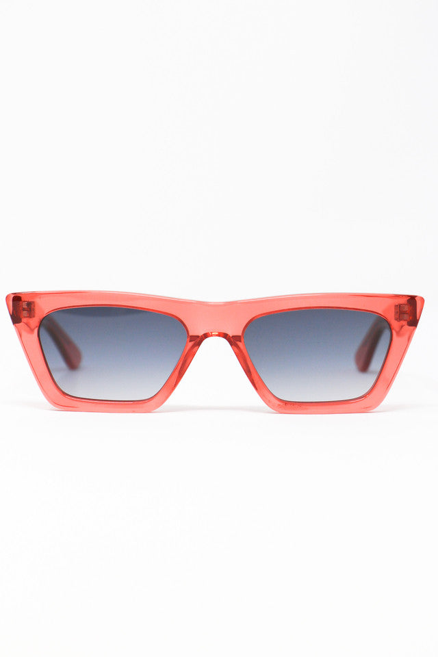 Our very own high quality sunglasses will keep you protected and stylish all year long. Produced with durable acetate-cellulose materials and protected in our premium packaging, these are the perfect companion for all of your adventures.

