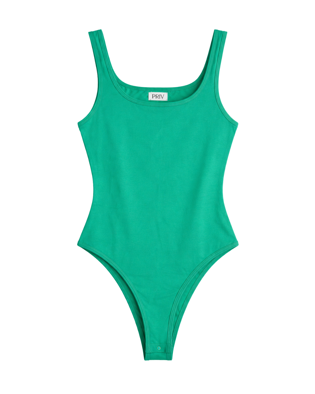 Hannah bodysuit in Green
