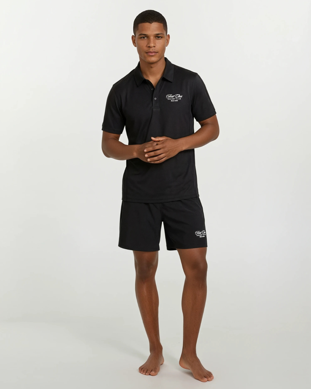 First Class Athletic Short 2026