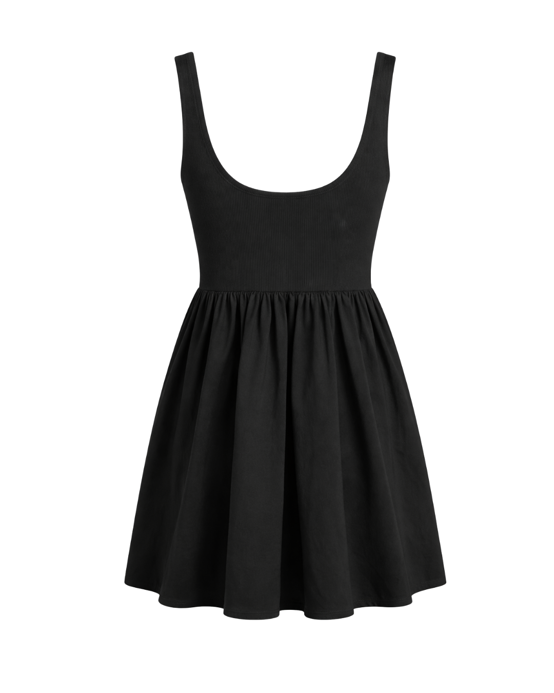 Tara Dress in Black