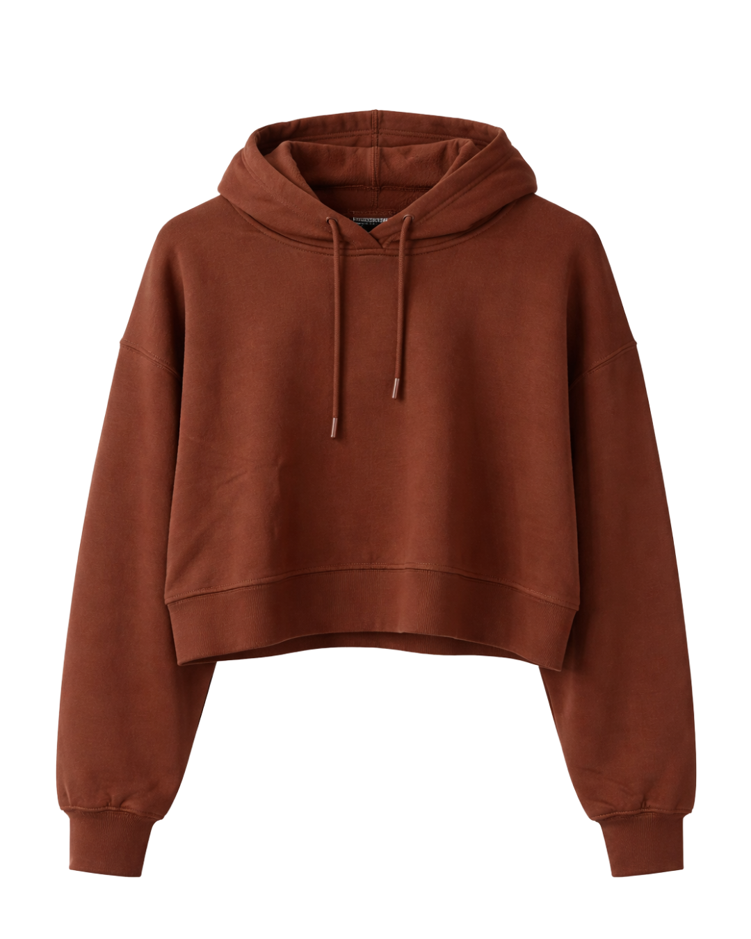 Sia Hoodie in Espresso