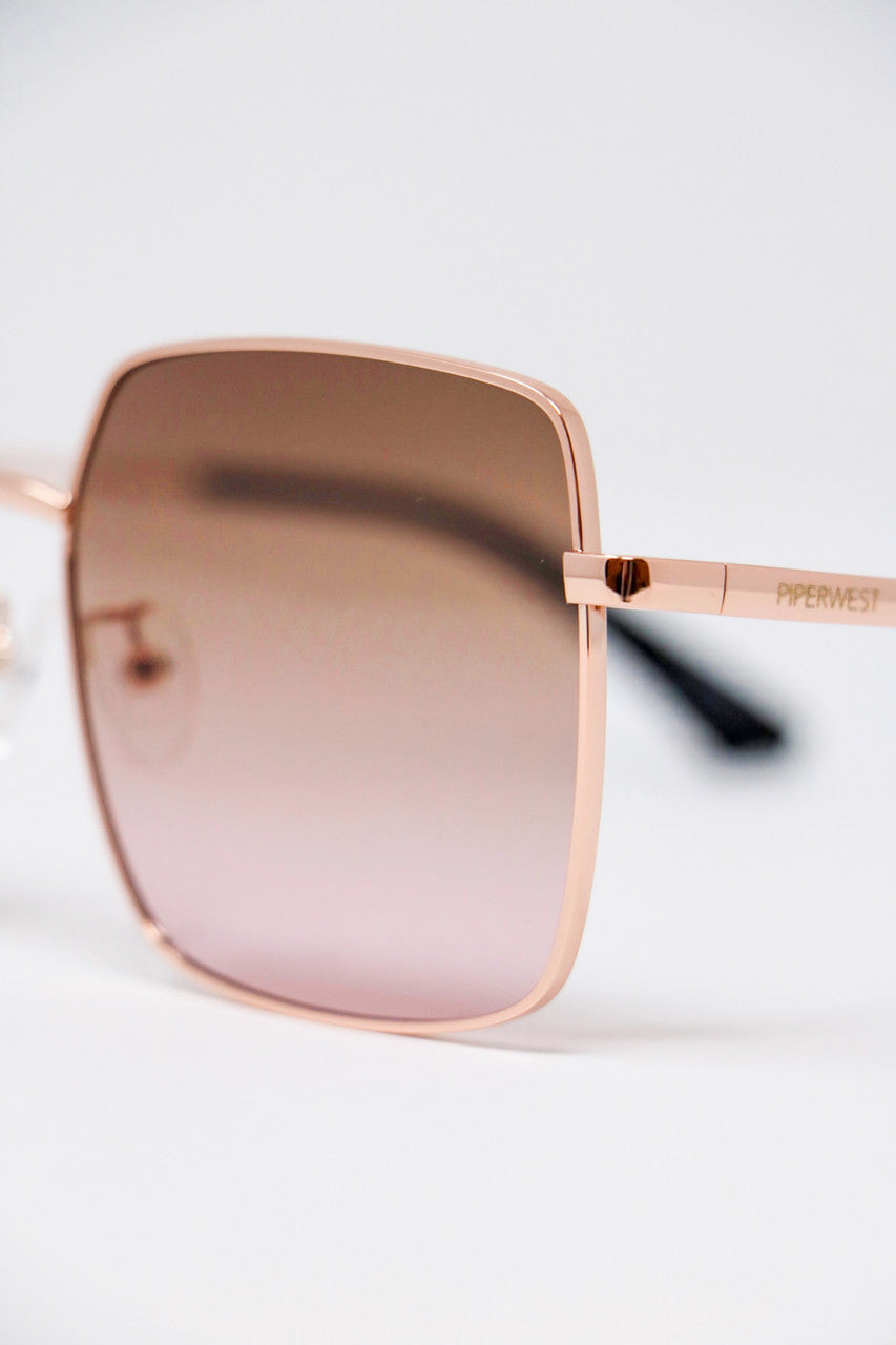 Our very own high quality sunglasses will keep you protected and stylish all year long. Produced with durable acetate-cellulose materials and protected in our premium packaging, these are the perfect companion for all of your adventures.


