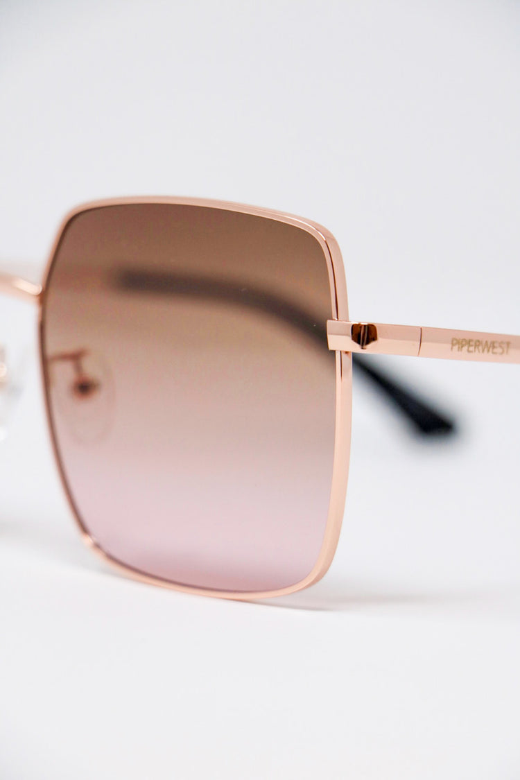Our very own high quality sunglasses will keep you protected and stylish all year long. Produced with durable acetate-cellulose materials and protected in our premium packaging, these are the perfect companion for all of your adventures.

