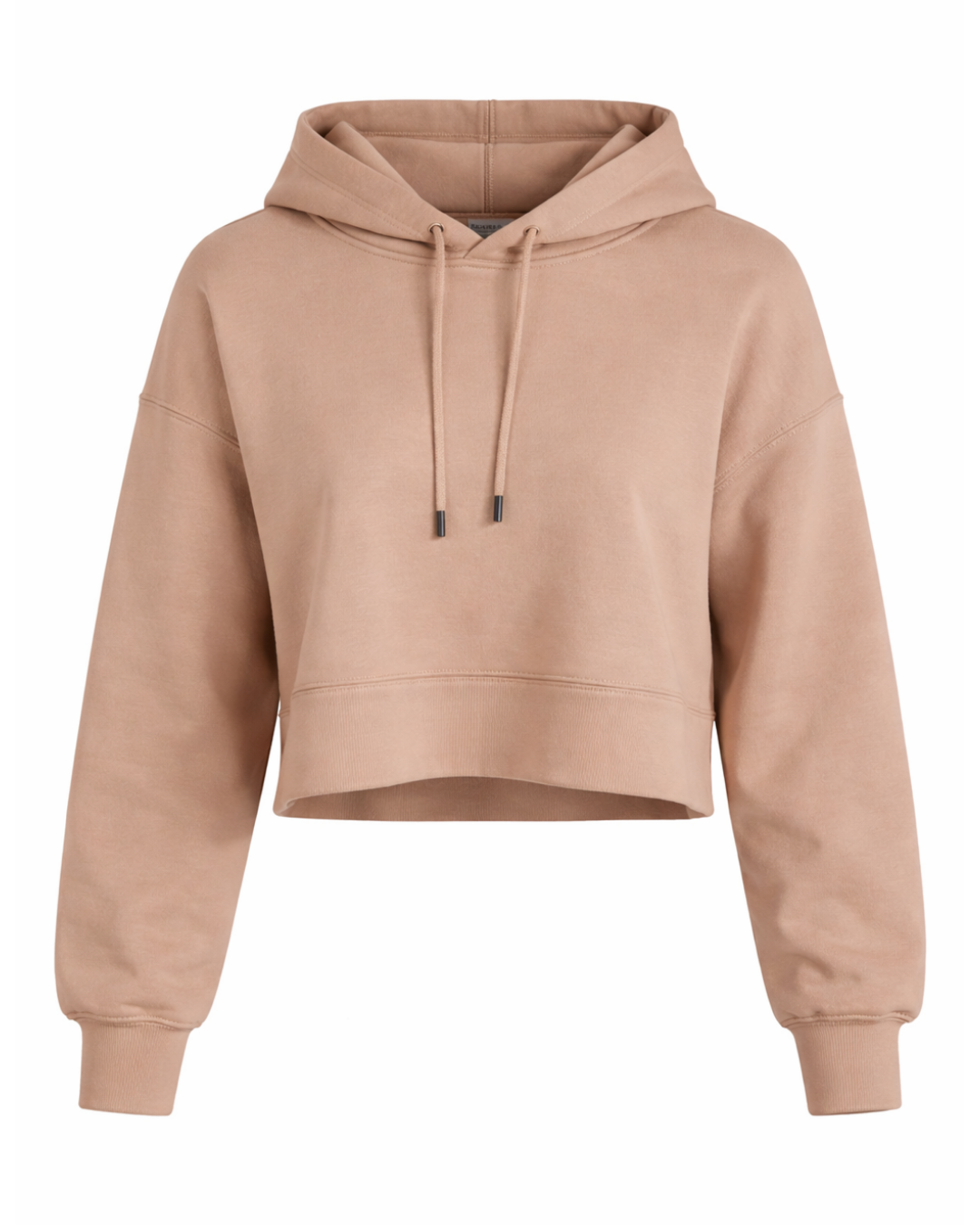 Sia Sweatshirt in Tan