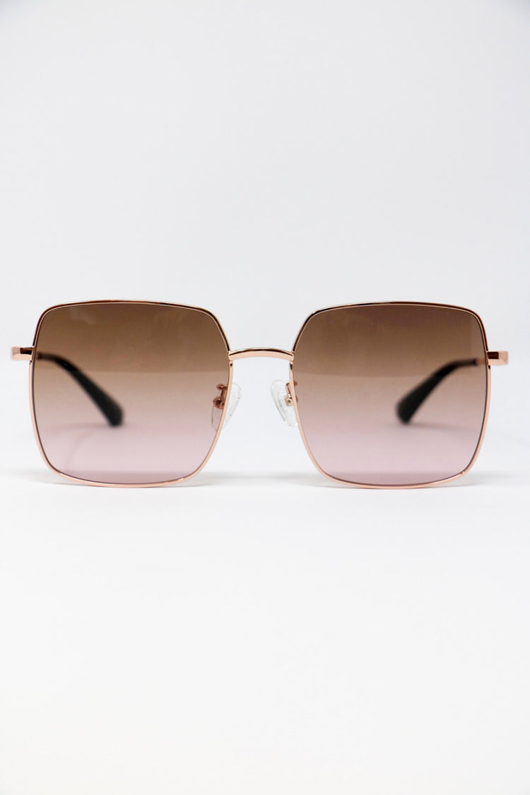Our very own high quality sunglasses will keep you protected and stylish all year long. Produced with durable acetate-cellulose materials and protected in our premium packaging, these are the perfect companion for all of your adventures.

