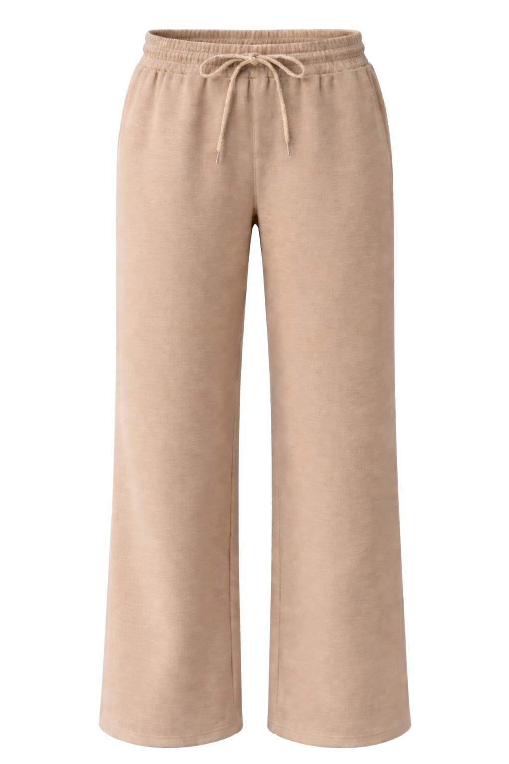 Adora LUXEflow Wide Leg Pant Mocha Mousse
