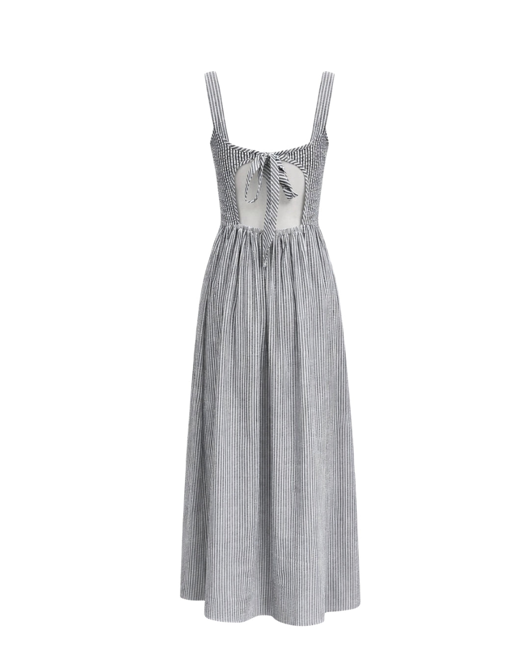 priv linen dress We're Unboxing the Summer 2020 Jilly Box!